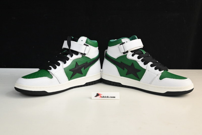 a bathing ape bape sk8 sta