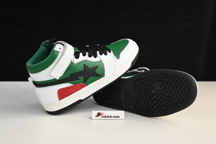 a bathing ape bape sk8 sta
