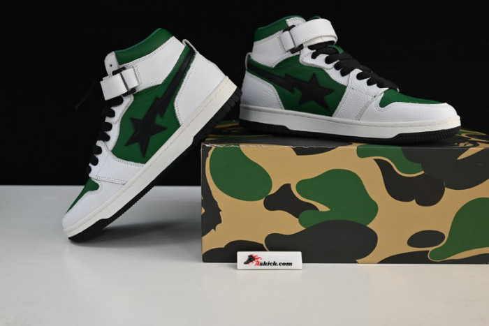 a bathing ape bape sk8 sta