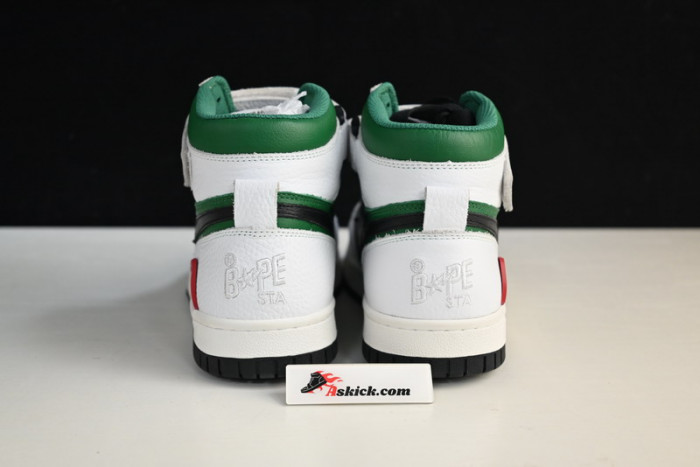 a bathing ape bape sk8 sta