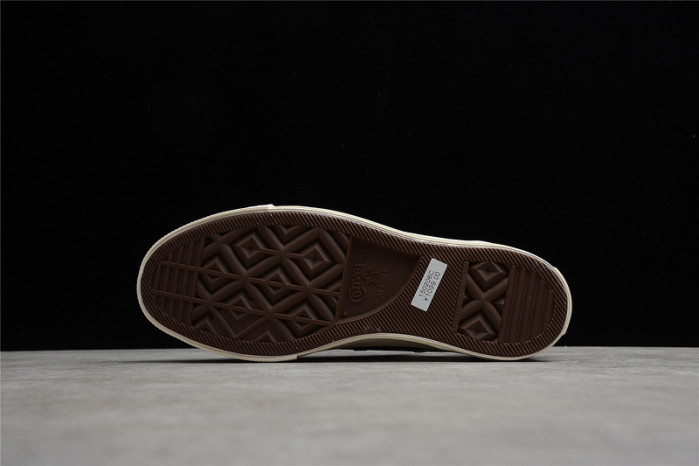 converse chuck taylor all-star 70s ox comme des garcons play black 150206c