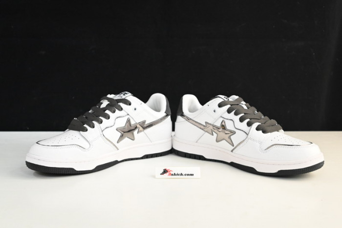 a bathing ape bape sk8 sta