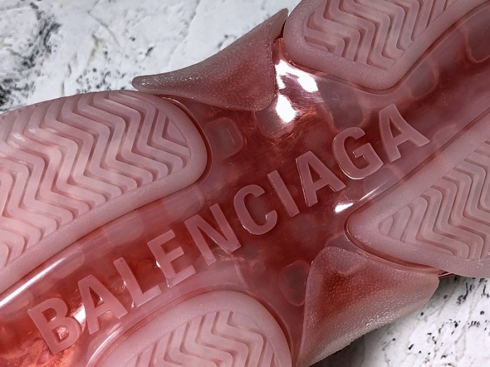 balen triple trainer ‘red -white ‘ 541624 wo90l 1618