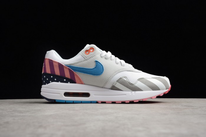 parra nike air max 1 at3057-100