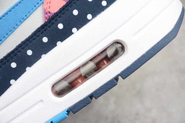 parra nike air max 1 at3057-100