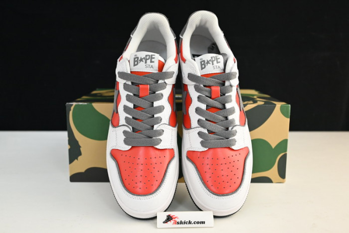 a bathing ape bape sk8 sta