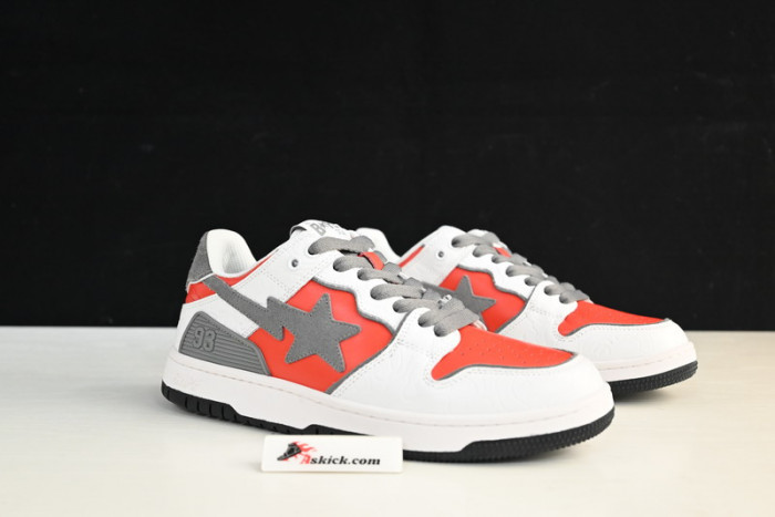 a bathing ape bape sk8 sta