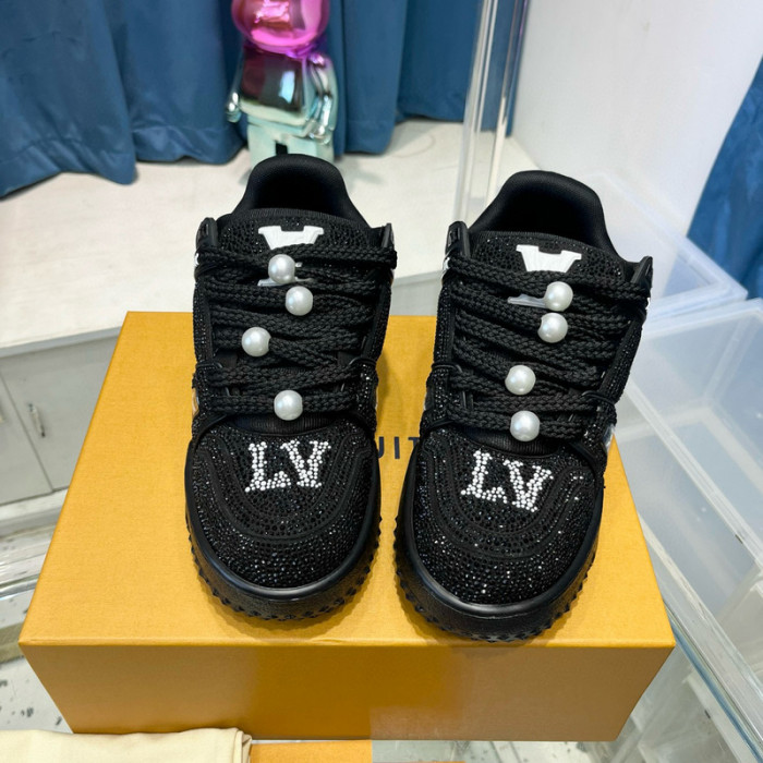 l1vv trainer