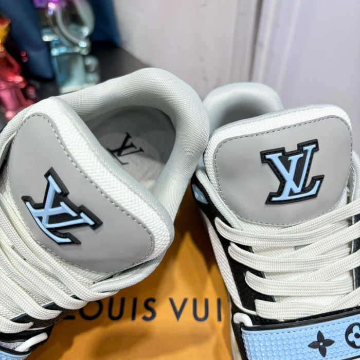 l1vv trainer