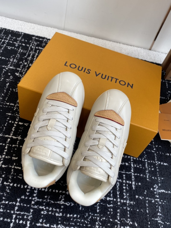 L1VV Buttersoft Sneakers