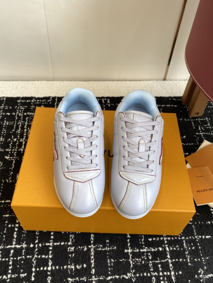 L1VV Buttersoft Sneakers