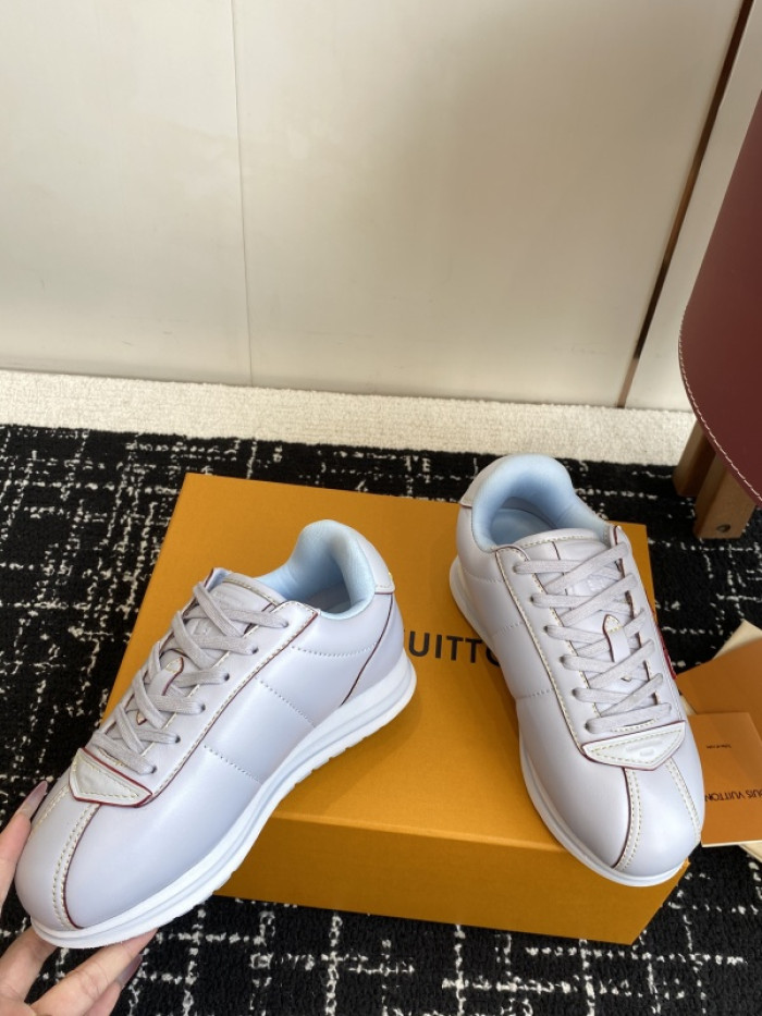 L1VV Buttersoft Sneakers
