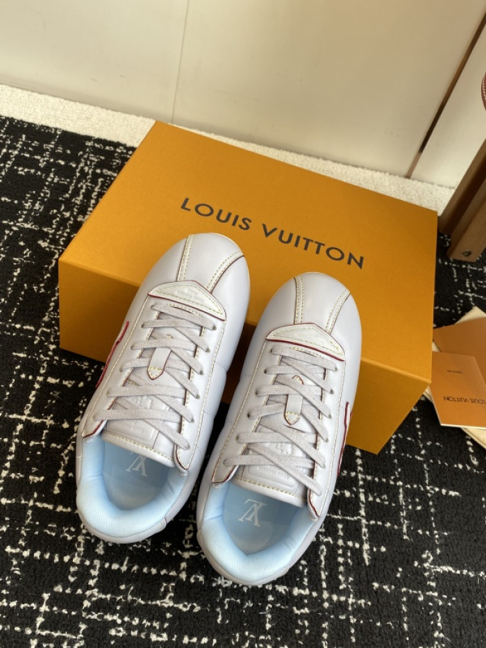 L1VV Buttersoft Sneakers