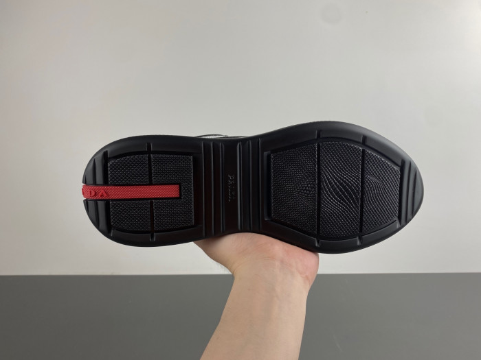 prad cup sneakers