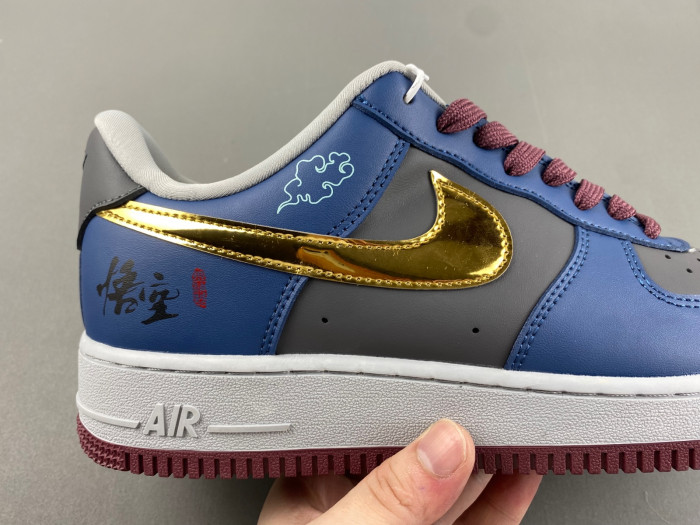 Nike Air Force 1 Low 07