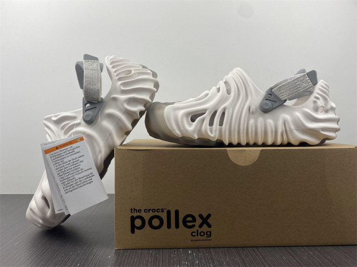 Cr*0*s pollex clog by salehe bembury stratus 207393-1cn