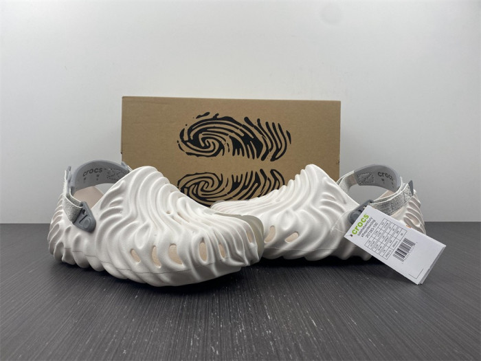 Cr*0*s pollex clog by salehe bembury stratus 207393-1cn