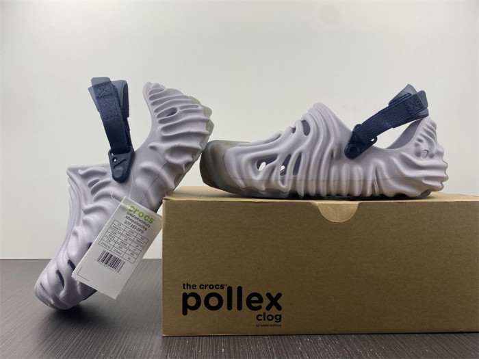 Cr*0*s pollex clog by salehe bembury urchin 207393-5ps