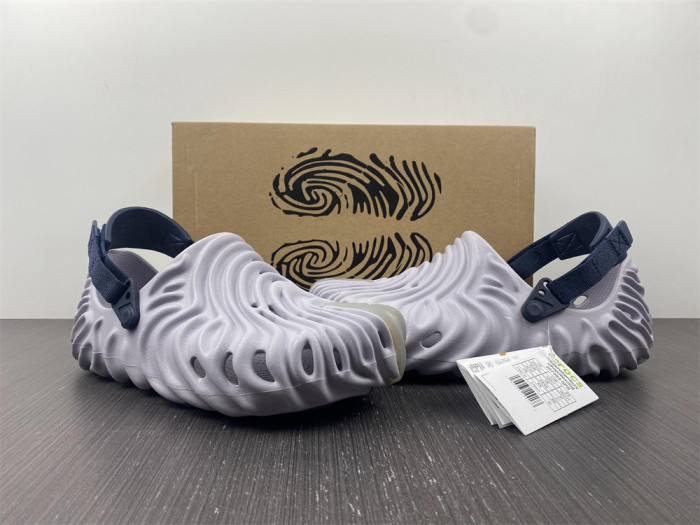 Cr*0*s pollex clog by salehe bembury urchin 207393-5ps