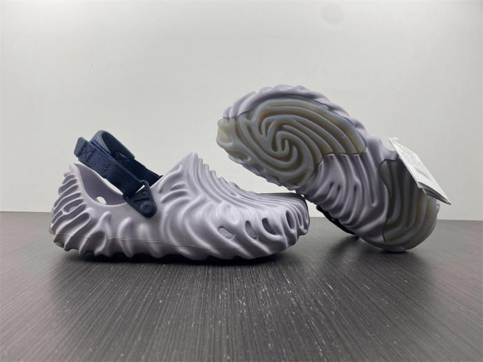 Cr*0*s pollex clog by salehe bembury urchin 207393-5ps