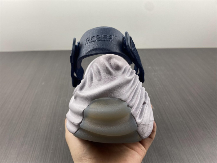 Cr*0*s pollex clog by salehe bembury urchin 207393-5ps