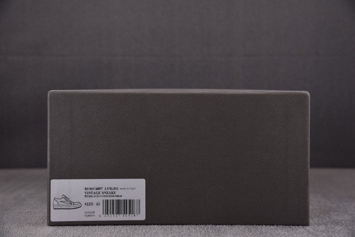 RICK OWENS DRKSHDW-Suede