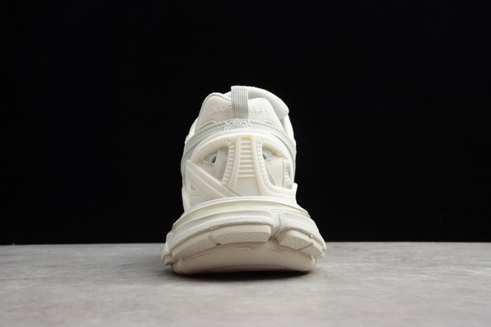 Balen Runner Sneakers White 570391 W2GN1 1001