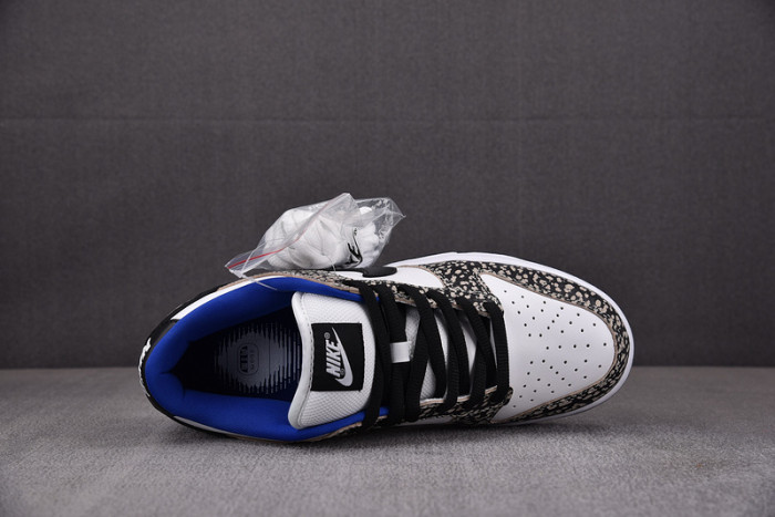 nike dunk sb low white cement (2002) 304292-001