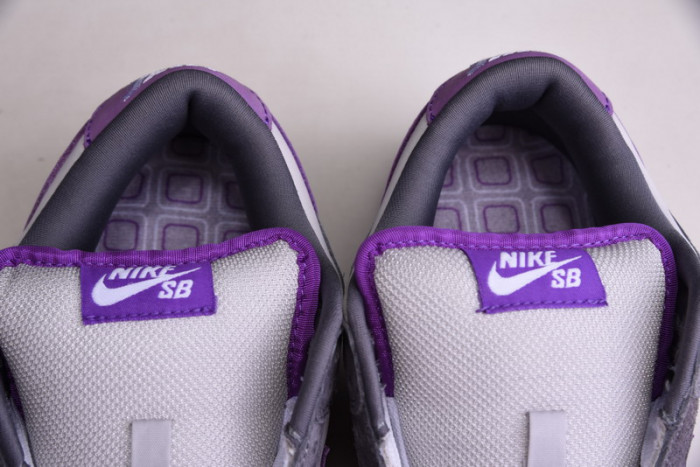 nike dunk sb low purple pigeon 304292-051