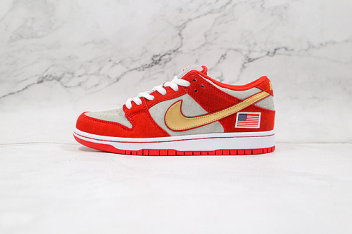 nike sb dunk low nasty boys 304292-610