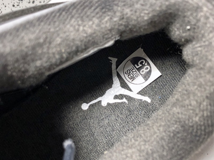 air jordan 4 retro cool grey (2019) 308497-007