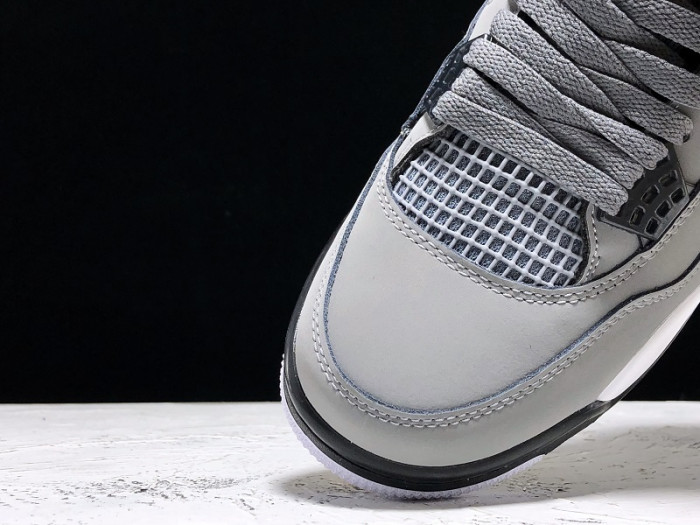 air jordan 4 retro cool grey (2019) 308497-007