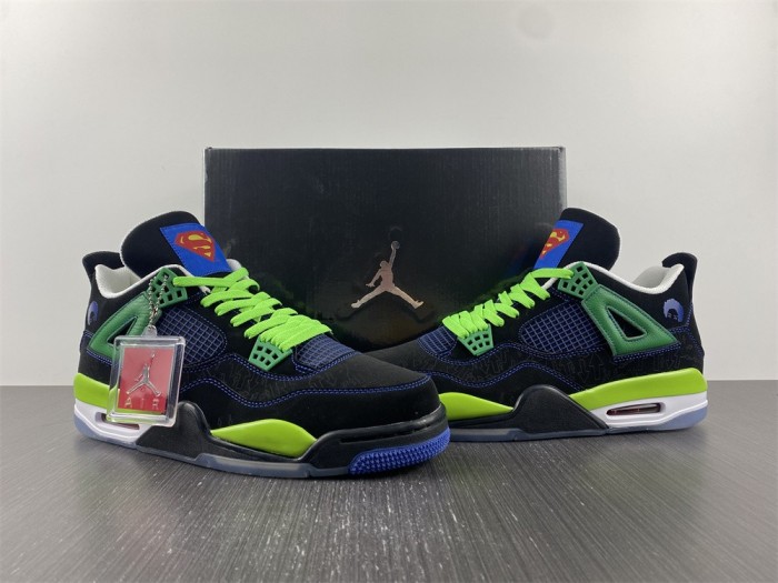 air jordan 4 retro doernbecher 308497-015