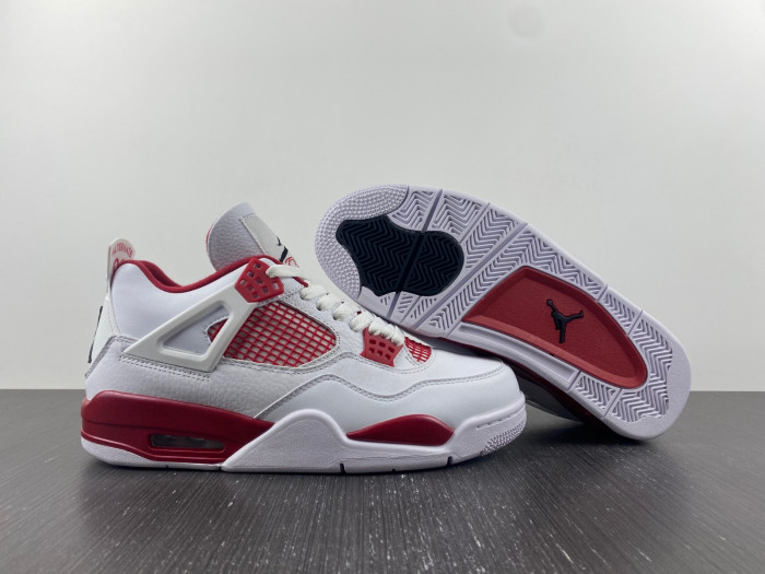 air jordan 4 retro alternate 89 308497-106