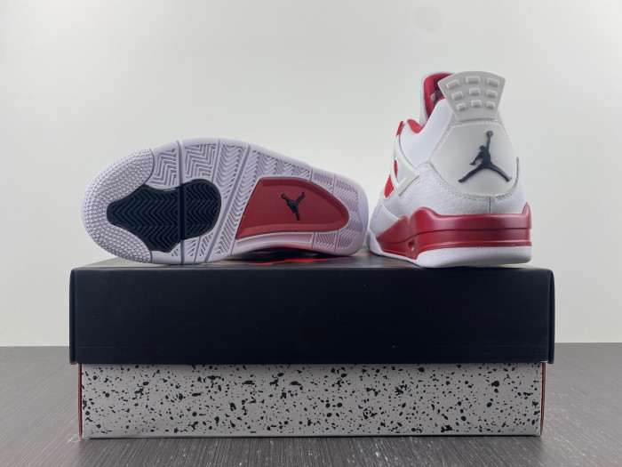 air jordan 4 retro alternate 89 308497-106