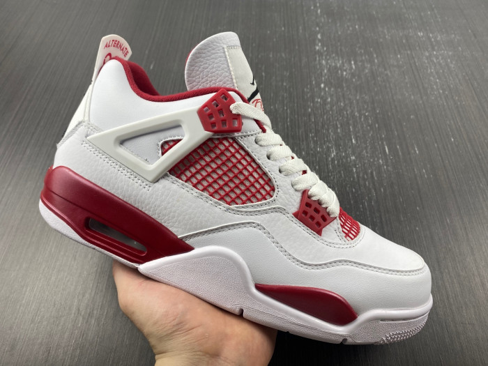 air jordan 4 retro alternate 89 308497-106