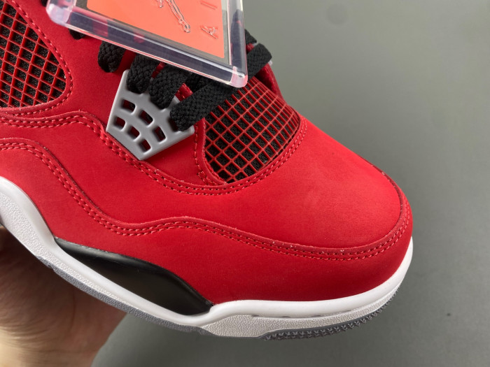 air jordan 4 retro toro bravo 308497-603