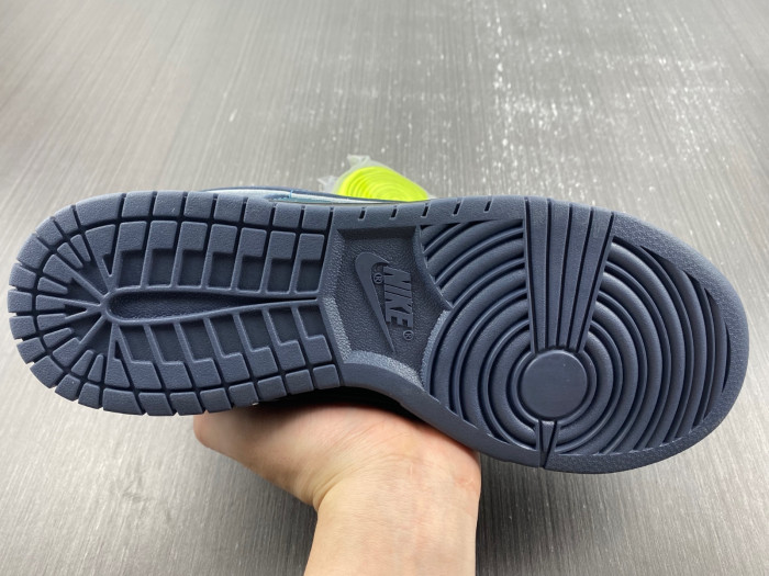 nike sb dunk low concepts blue lobster 313170-342