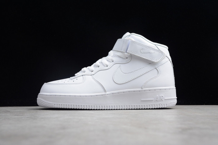 nike air force 1 mid ''07 white 315123-111