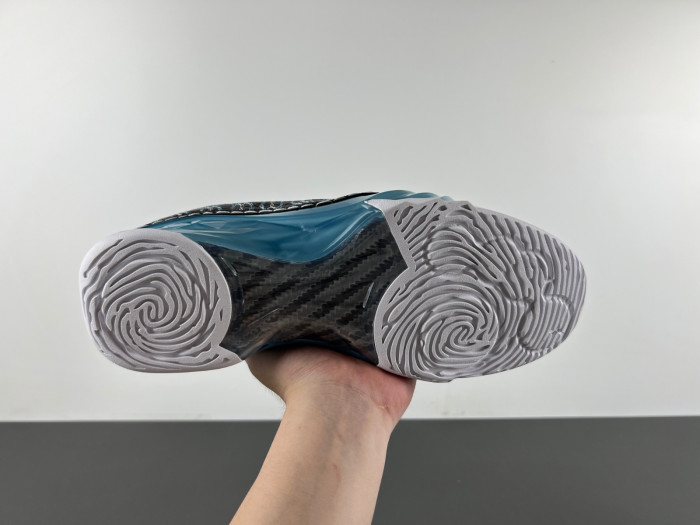 Air Jordan 23 UNC 318376-041