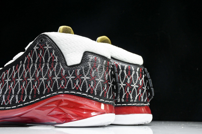 Air Jordan 23 Chicago Bulls 318376-061