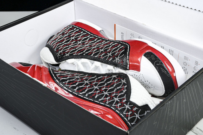 Air Jordan 23 Chicago Bulls 318376-061