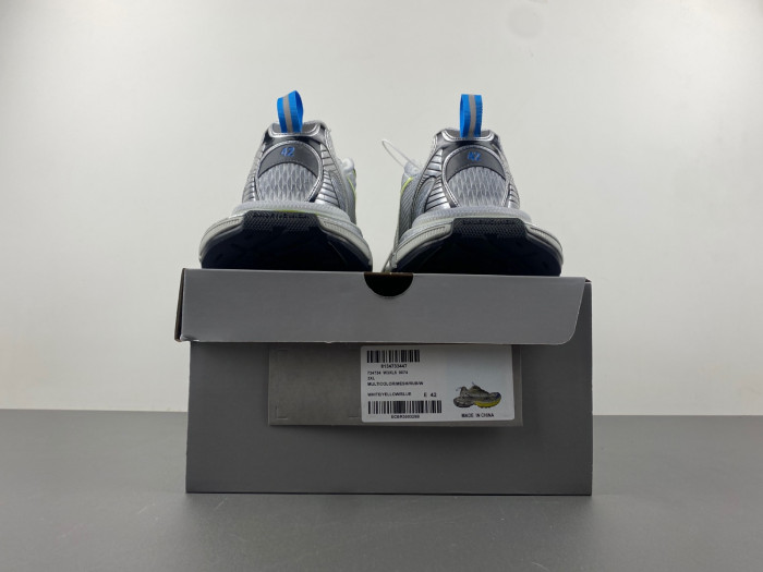 balen 3xl sneaker 734734 w3xl5 9074