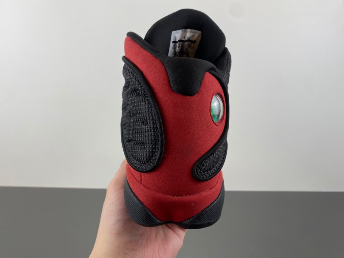 Air Jordan 13 Retro Bred (2017) 414571-004