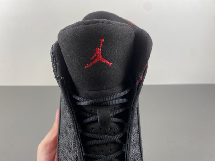 Air Jordan 13 Retro Bred (2017) 414571-004