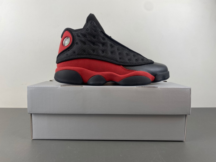 Air Jordan 13 Retro Bred (2017) 414571-004