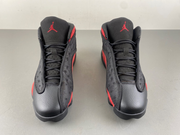 Air Jordan 13 Retro Bred (2017) 414571-004