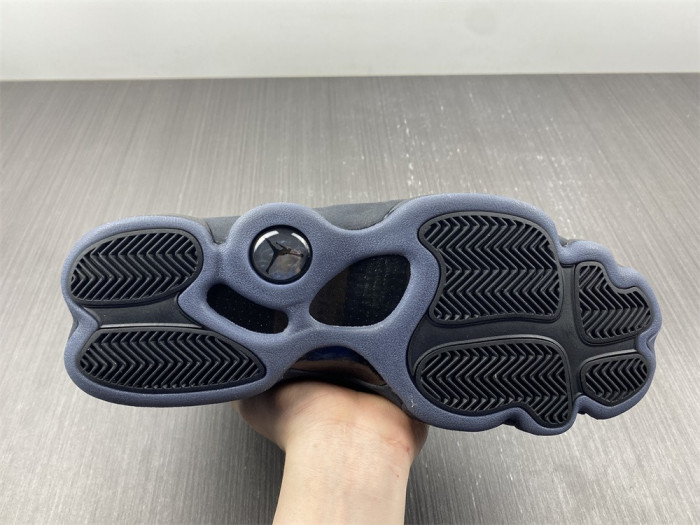 air jordan 13 retro cap and gown 414571-0112