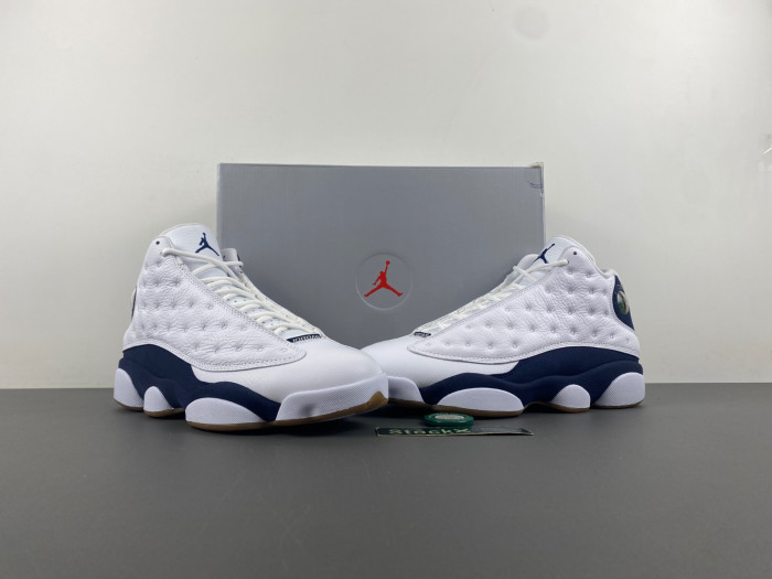 air jordan 13 “midnight navy” 414571-140