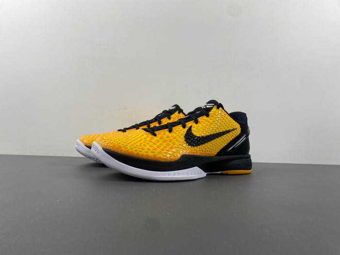 nike kobe 6 lightbulb 429659-700